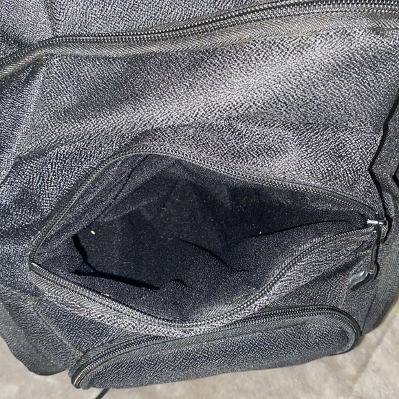 1226 Demarini Baseball Backpack - Picture 7 of 10